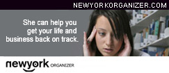 NewYorkOrganizer.com